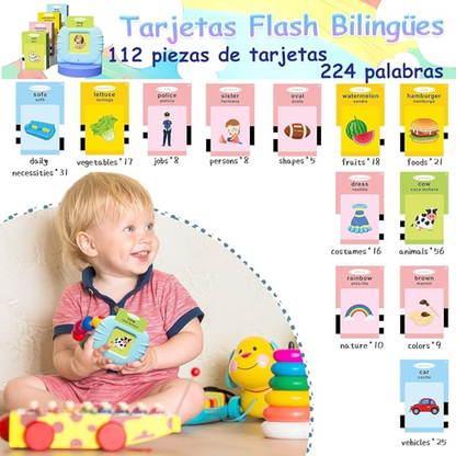 cartas interactivas