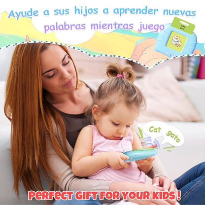 cartas interactivas