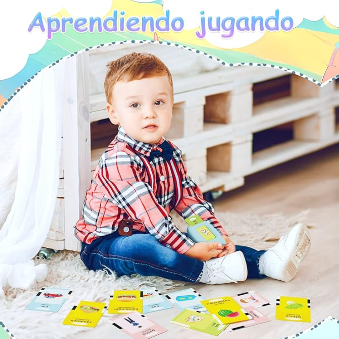 cartas interactivas